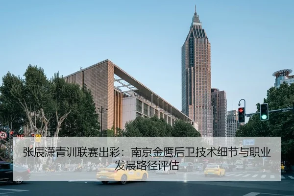 张辰潇青训联赛出彩：南京金鹰后卫技术细节与职业发展路径评估